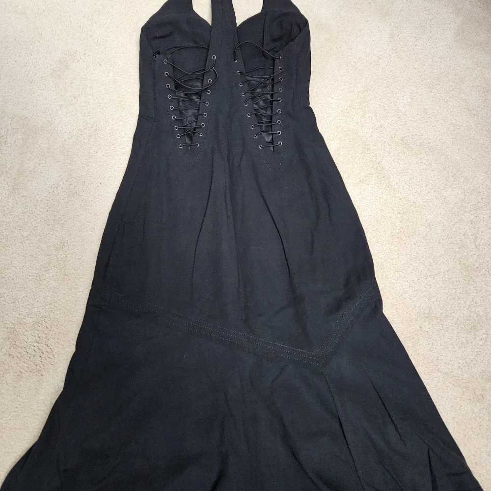 Dress - Picture 3 of 4